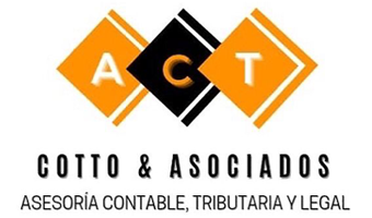 Logo de la Cotto & Asociados
